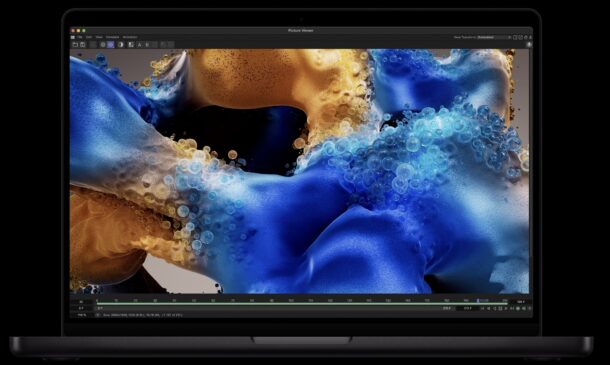 Apple представила MacBook Air и MacBook Pro на чипе M5