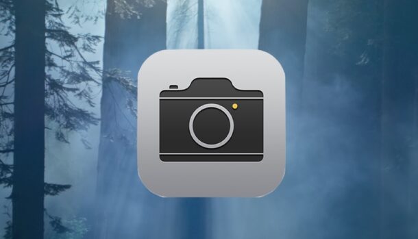 Как отключить запуск камеры свайпом с экрана блокировки на iPhone