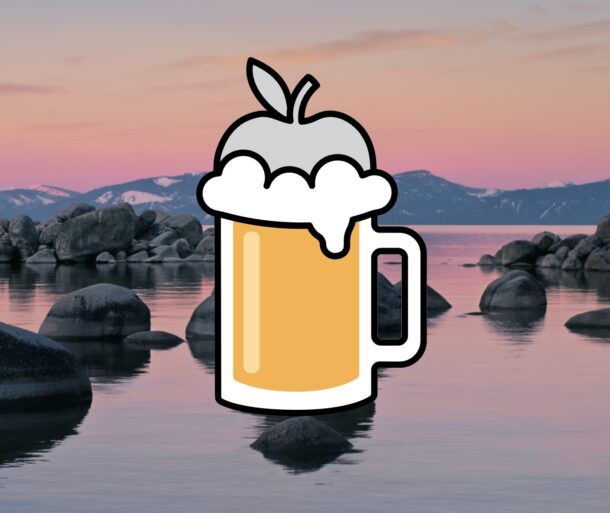 2 способа поставить Homebrew на MacOS Tahoe