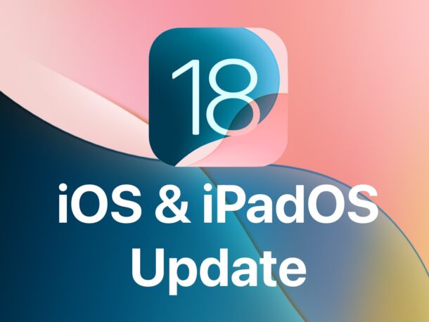 Вышло обновление iOS 18.7.1 и iPadOS 18.7.1 с патчем безопасности