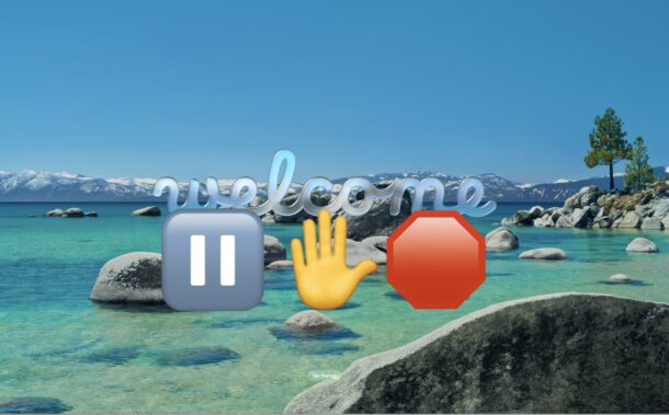 Почему я пока не ставлю MacOS Tahoe 26