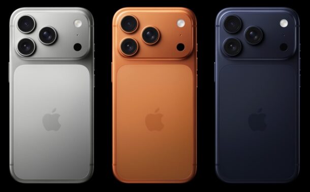 Apple представила iPhone 17, Apple Watch 11, AirPods Pro 3 и не только