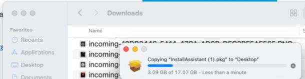 Простой способ копировать файлы из macOS в виртуальную машину UTM через общий доступ