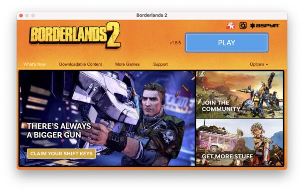 Borderlands 2 для Mac можно скачать БЕСПЛАТНО на этих выходных в Steam