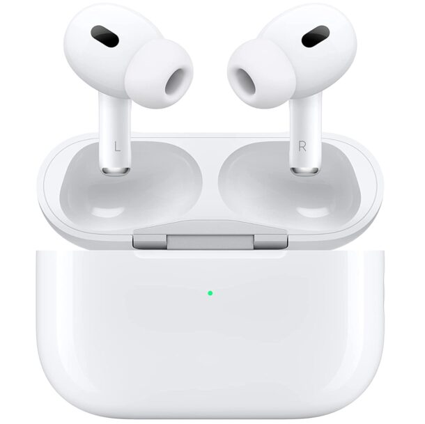 Распродажа: AirPods Pro 2 за $169, AirPods 4 за $99, Apple Watch 10 за $299