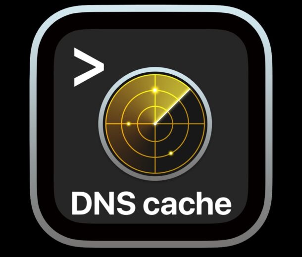 Как сбросить DNS-кэш в macOS Sequoia и Sonoma