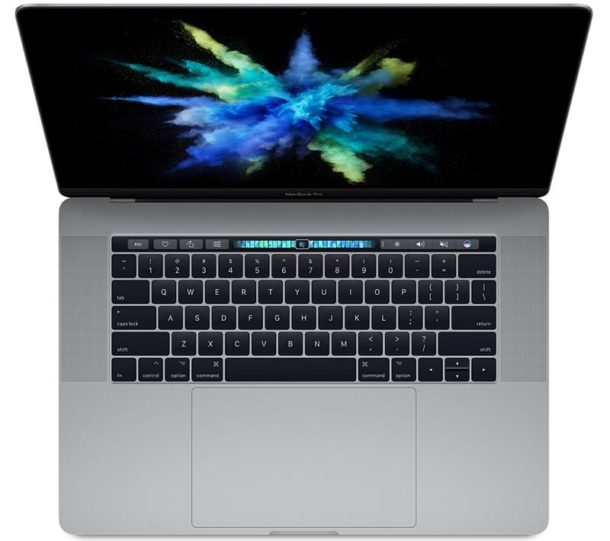 Не работает Touch Bar после обновления macOS? Решаем проблему с черной панелью на MacBook Pro