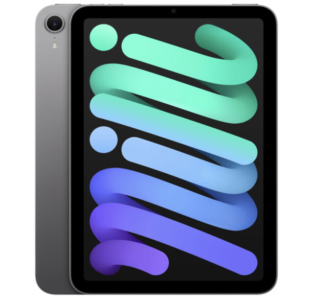 Скидки: iPad mini 7 за $399