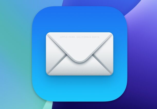 Как отключить категории в Почте на iPad