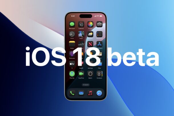 Вышла вторая версия-кандидат iOS 18.4 и iPadOS 18.4 для тестирования
