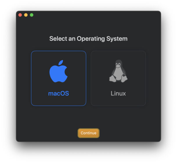 Создаем виртуальные машины macOS легко: знакомимся с VirtualBuddy