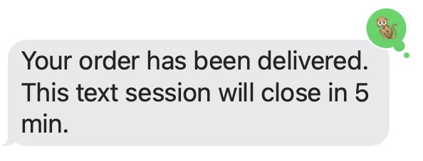 Как использовать любой эмодзи в качестве реакции Tapback на iPhone, Mac и iPad