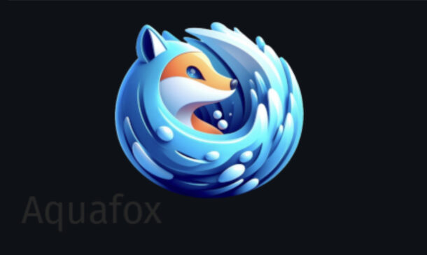 Завалялся старый Mac на PowerPC? Обратите внимание на браузер Aquafox для Tiger и Leopard