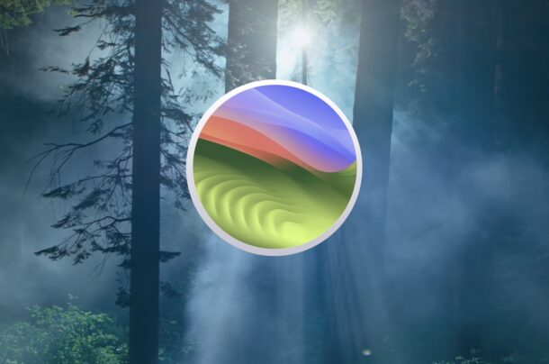 Как обновить macOS Sonoma или Ventura, не устанавливая Sequoia