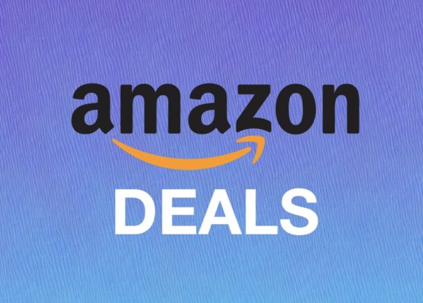 Распродажа Apple на Amazon Prime Day: Apple Watch SE2 за $170, iPad за $199 и многое другое