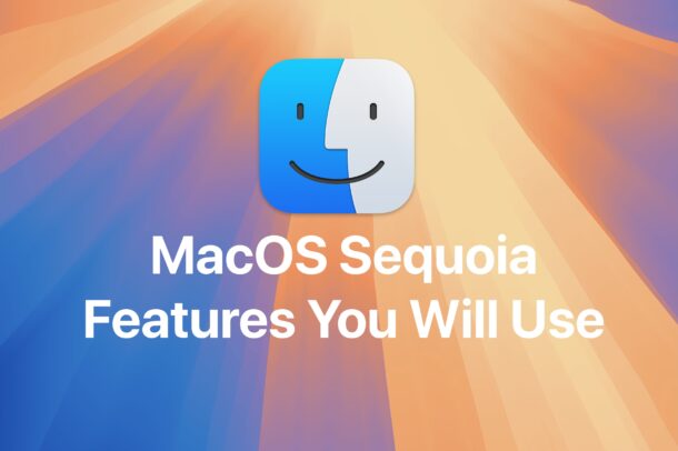 6 функций в macOS Sequoia, которыми вы реально будете пользоваться