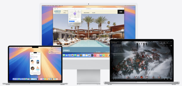 Вышла macOS Sequoia 15 Release Candidate — можно скачать прямо сейчас