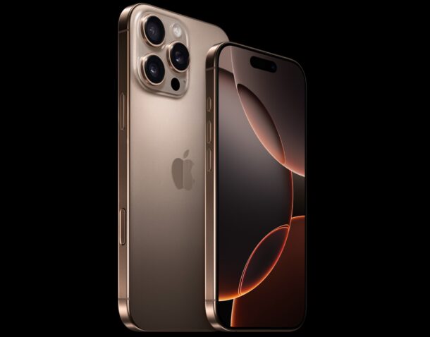 Представлены iPhone 16 и iPhone 16 Pro: новые чипы и поддержка Apple Intelligence