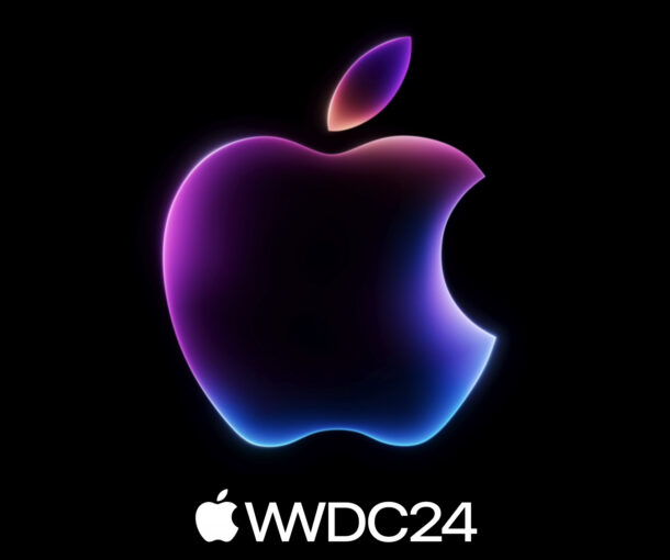 Смотрите полное видео с WWDC 2024 или короткие ролики