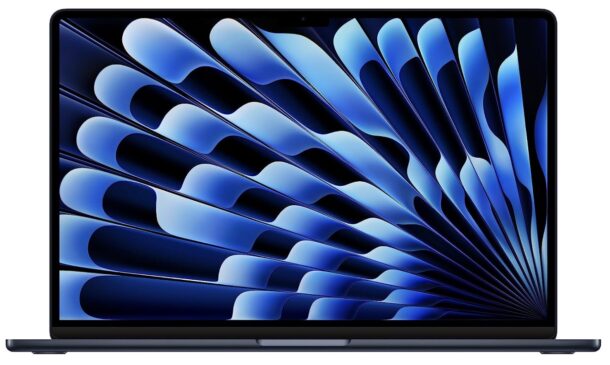 Распродажа Apple: MacBook Air 15″ с M3, 16 ГБ ОЗУ и 512 ГБ SSD дешевле на $200