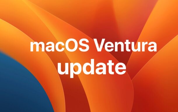 Вышло обновление macOS Ventura 13.6.6 и Safari 17.4.1