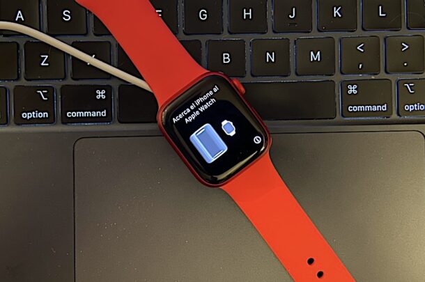 6 полезных фишек Apple Watch