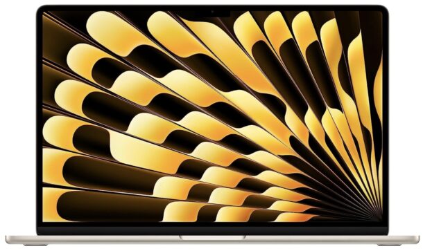 Распродажа: MacBook Air 15″ на M2 за $999! (Скидка $300!!)