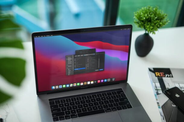 Как задать папку по умолчанию для Finder в macOS