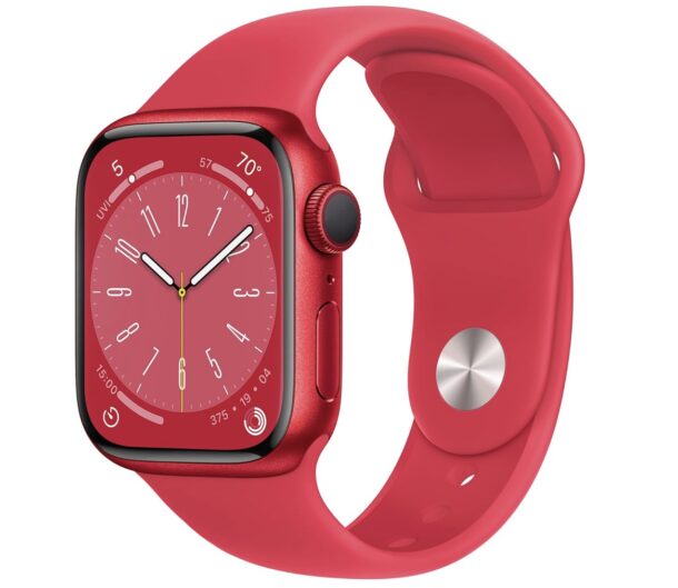 Распродажа: Apple Watch Series 8 всего за $249!