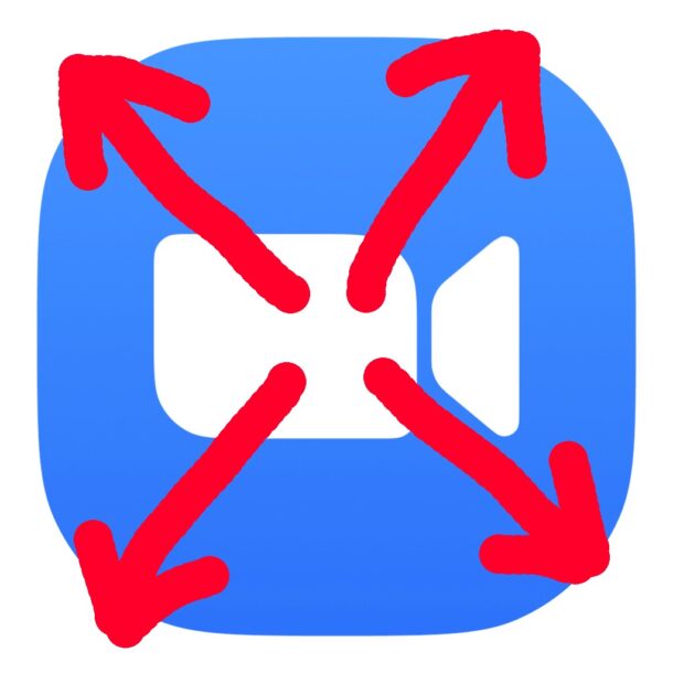 Спасаемся от скучных встреч в Zoom с помощью Zoom Escaper