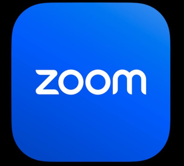 Теперь можно подключаться к Zoom-встречам прямо с Apple TV
