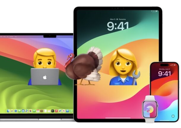 3 полезные технические идеи для ваших визитов на День Благодарения