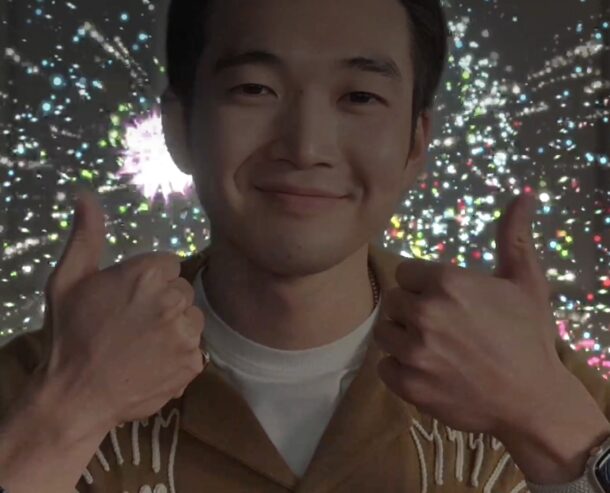 Как делать жестовые реакции в FaceTime на iPhone, iPad и Mac