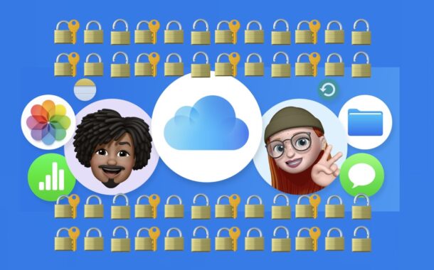 5 функций безопасности iCloud, которыми стоит пользоваться