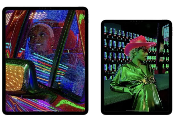 Распродажа Apple: M2 iPad Pro со скидкой 9% в версиях 12,9″ и 11″