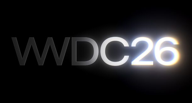 WWDC 2026 назначена на 8-12 июня