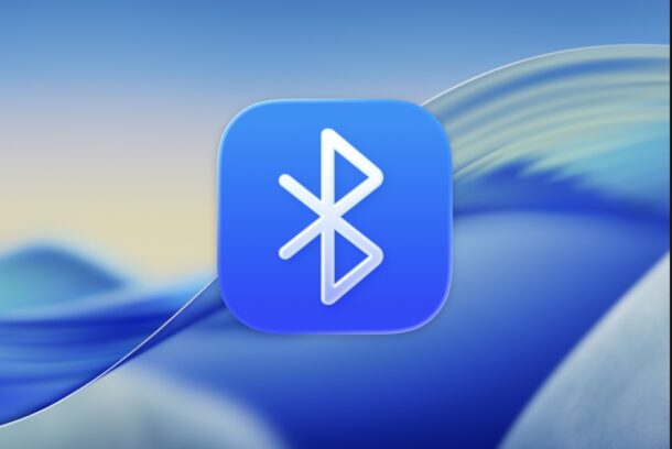 Как исправить отключение Bluetooth-мыши или клавиатуры в macOS Tahoe
