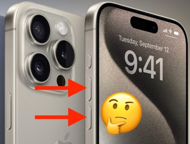 Кнопки громкости на iPhone не работают во время звонка? Вот как это исправить