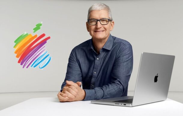 Тим Кук уходит с поста гендиректора Apple, его место займет Джон Тернус