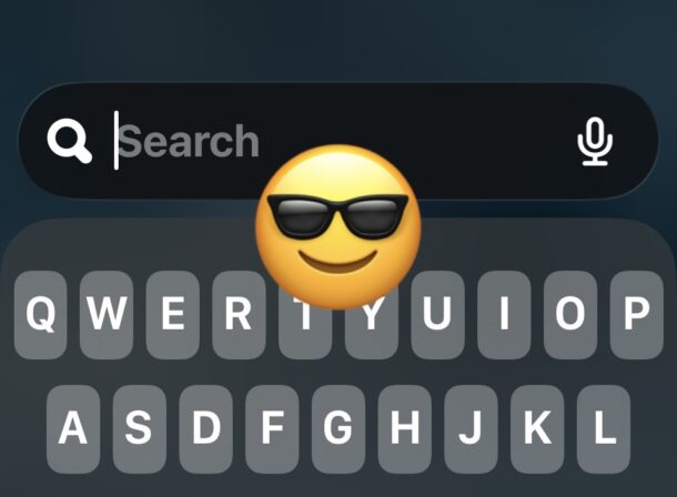 Как убрать блики и вспышки в iOS 26 Liquid Glass с помощью «Уменьшить яркие эффекты»