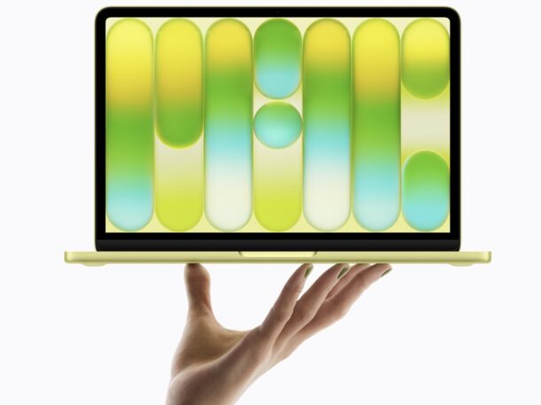 Скидки: MacBook Neo от $589 с доставкой на следующий день