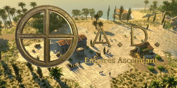 Хотите поиграть в Age of Empires на Mac? Попробуйте 0 A.D. — и он бесплатный