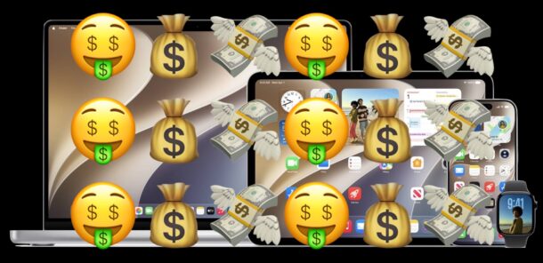 Apple резко подняла цены на все Mac и iPad