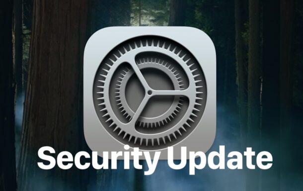 Вышло обновление Safari 26.6.1 для macOS Sequoia и Sonoma - закрывает важные дыры в безопасности