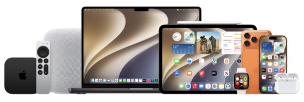 Третья публичная бета macOS 27 Golden Gate, iOS 27 и iPadOS 27 уже доступна для тестирования