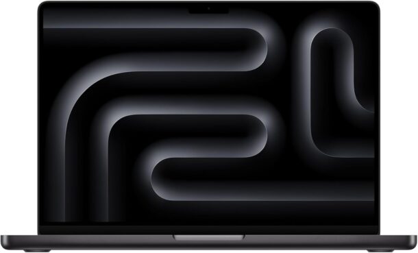 Скидки: 14-дюймовый MacBook Pro с M5 подешевел на $500