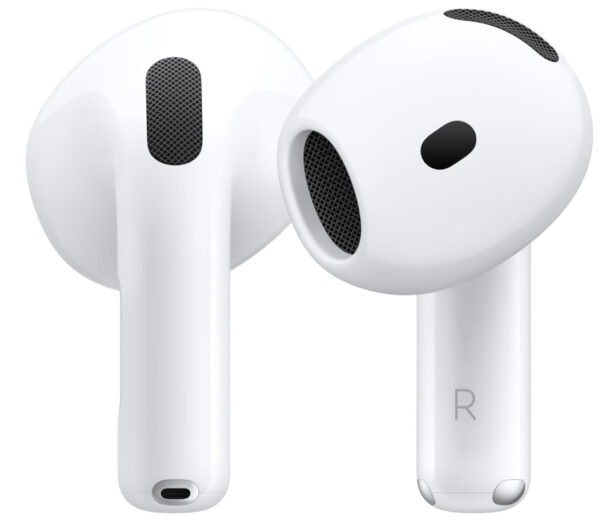Скидки: AirPods 4 за $99, AirPods Pro 3 за $199, комплект из 4 AirTags 2 за $89