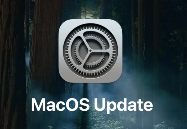 Вышло обновление MacOS Sequoia 15.7.8 и MacOS Sonoma 14.8.8 с кучей исправлений безопасности