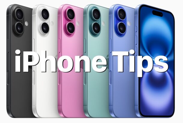 7 фишек iPhone, которыми я пользуюсь каждый день