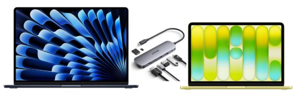 Аксессуар за $25, который нужен каждому владельцу MacBook Air и MacBook Neo